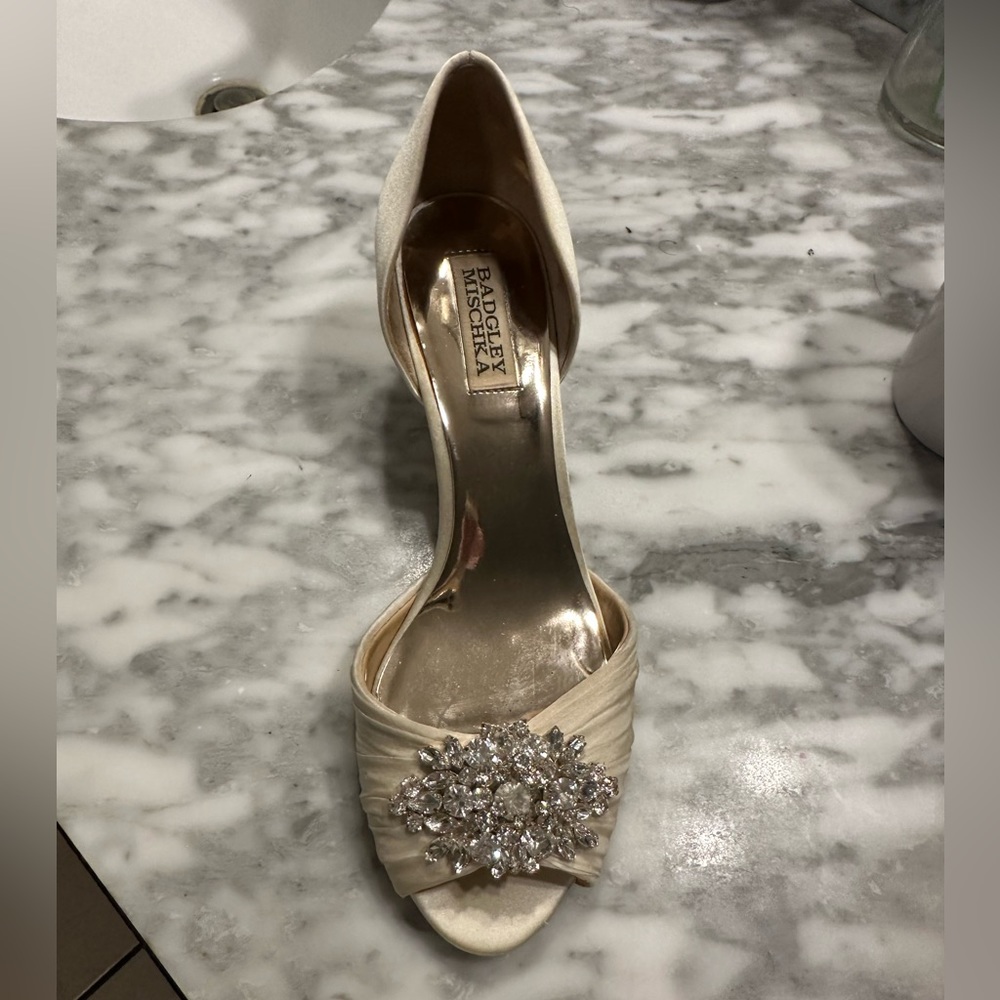 Badgley Shoes